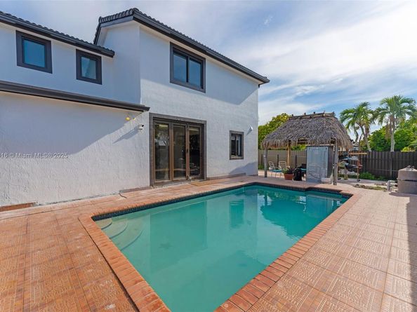 14285 SW 183rd Ter, Miami FL 33177