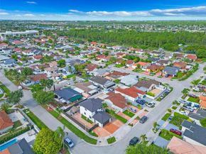 14285 SW 183rd Ter, Miami FL 33177