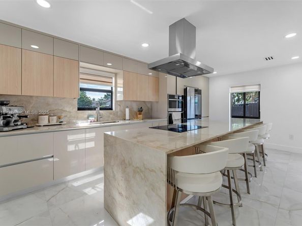 14285 SW 183rd Ter, Miami FL 33177