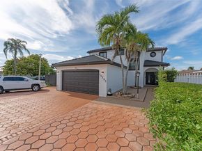 14285 SW 183rd Ter, Miami FL 33177