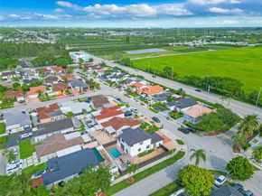 14285 SW 183rd Ter, Miami FL 33177