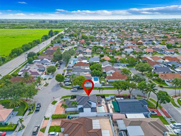 14285 SW 183rd Ter, Miami FL 33177