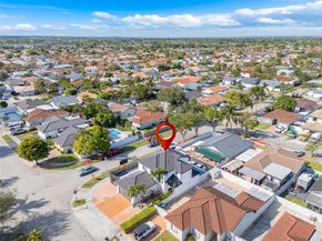 14285 SW 183rd Ter, Miami FL 33177