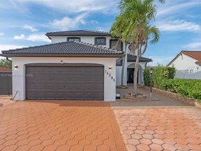 14285 SW 183rd Ter, Miami FL 33177