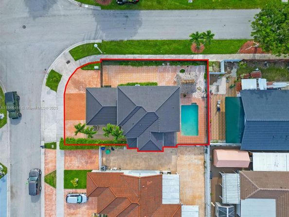 14285 SW 183rd Ter, Miami FL 33177