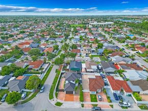 14285 SW 183rd Ter, Miami FL 33177