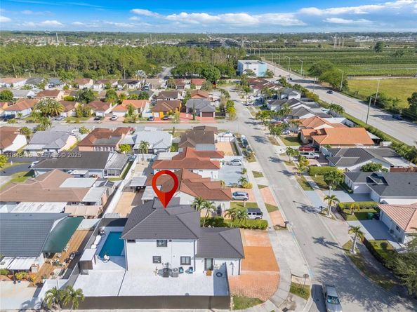 14285 SW 183rd Ter, Miami FL 33177