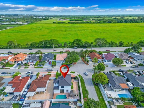 14285 SW 183rd Ter, Miami FL 33177