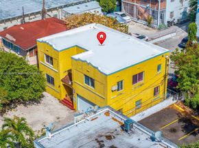 1145 NW 4th St, Miami FL 33128