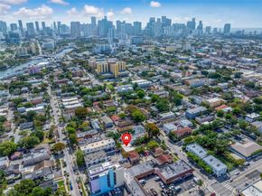 1145 NW 4th St, Miami FL 33128