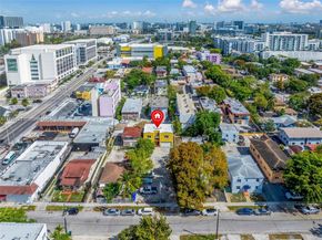 1145 NW 4th St, Miami FL 33128