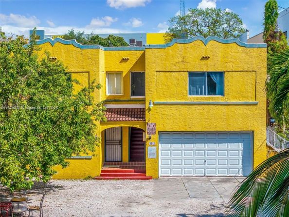1145 NW 4th St, Miami FL 33128