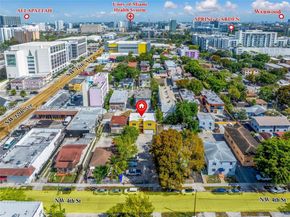 1145 NW 4th St, Miami FL 33128