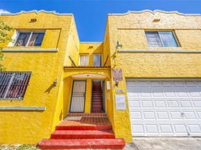 1145 NW 4th St, Miami FL 33128
