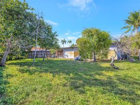 508 NW 16th St, Fort Lauderdale FL 33311