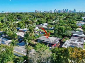 508 NW 16th St, Fort Lauderdale FL 33311