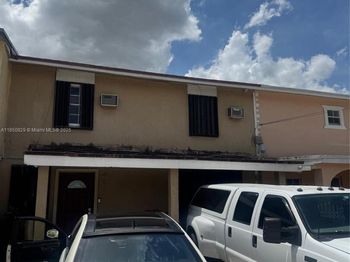 4600 NW 195th St