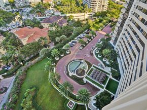 1000 W Island Blvd 1608, Aventura FL 33160