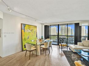 1000 W Island Blvd 1608, Aventura FL 33160