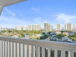 1000 W Island Blvd 1608, Aventura FL 33160