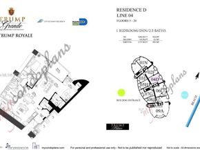 18201 Collins Ave 604, Sunny Isles Beach FL 33160