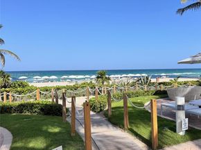 18201 Collins Ave 604, Sunny Isles Beach FL 33160