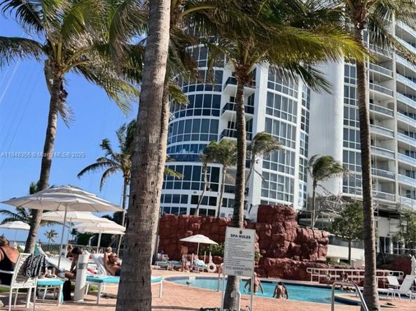 18201 Collins Ave 604, Sunny Isles Beach FL 33160