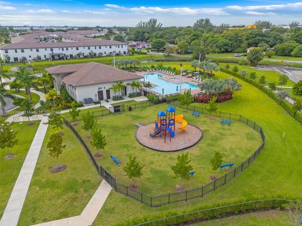 12523 NW 24th Ave, Miami FL 33167