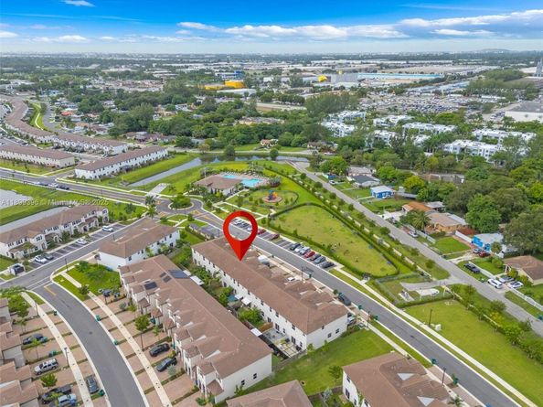 12523 NW 24th Ave, Miami FL 33167