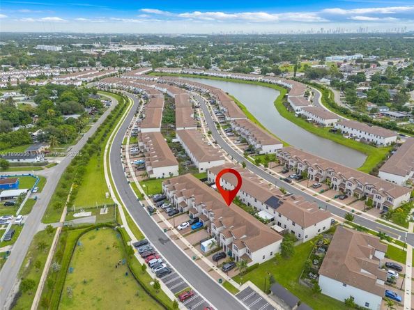 12523 NW 24th Ave, Miami FL 33167
