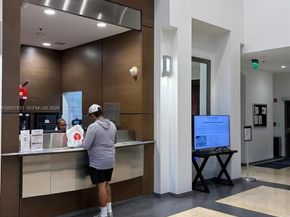 1155 Brickell Bay Dr 1201, Miami FL 33131