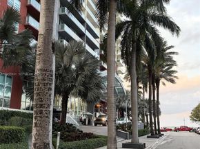 1155 Brickell Bay Dr 1201, Miami FL 33131