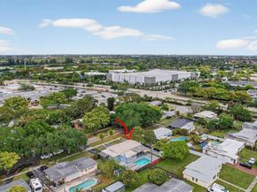 6842 NW 15th St, Plantation FL 33313
