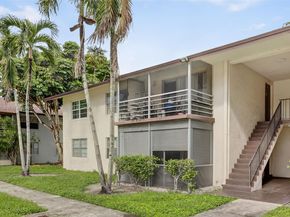 370 E Laurel Dr 6E, Margate FL 33063