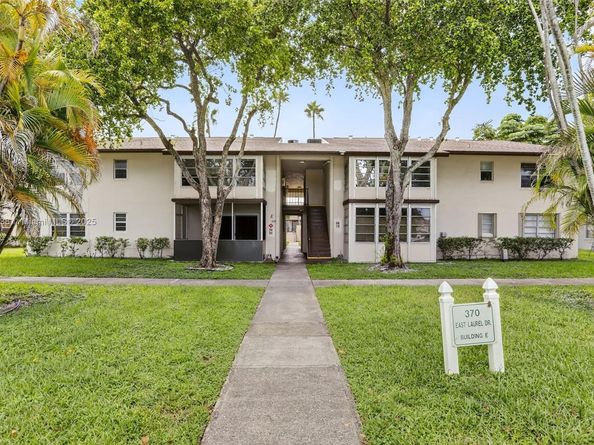 370 E Laurel Dr 6E, Margate FL 33063