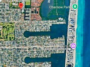 1237 Garfield St, Hollywood FL 33019