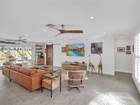 1237 Garfield St, Hollywood FL 33019