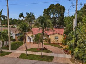 1237 Garfield St, Hollywood FL 33019