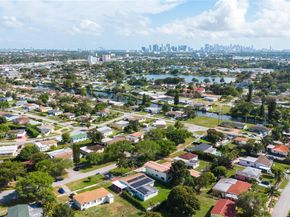 9000 NW 12th Ave, Miami FL 33150