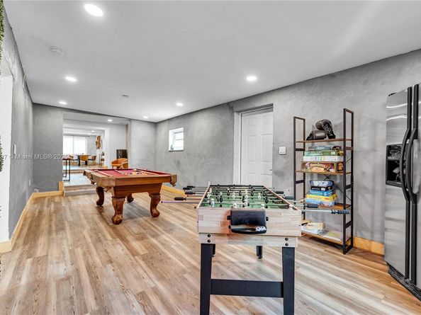 9000 NW 12th Ave, Miami FL 33150