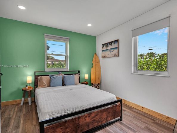 9000 NW 12th Ave, Miami FL 33150