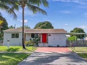 9000 NW 12th Ave, Miami FL 33150