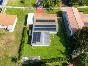 9000 NW 12th Ave, Miami FL 33150