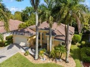 2510 Jardin DR, Weston FL 33327