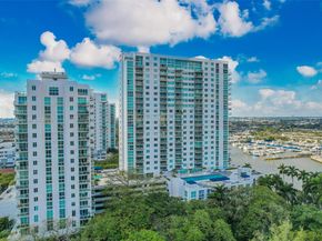 1861 NW North River Dr 1806, Miami FL 33125
