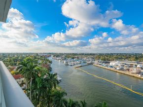 1861 NW North River Dr 1806, Miami FL 33125