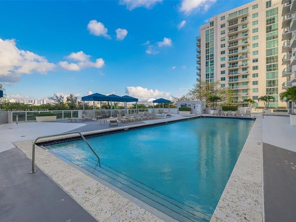 1861 NW North River Dr 1806, Miami FL 33125
