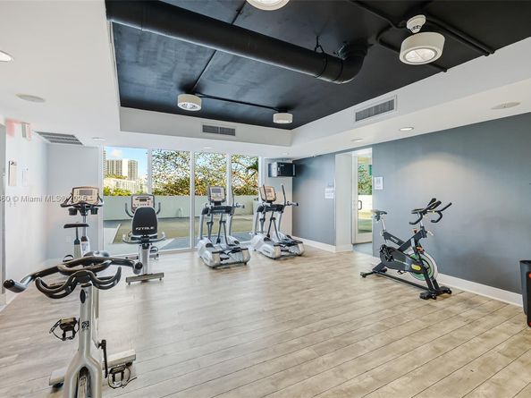 1861 NW North River Dr 1806, Miami FL 33125