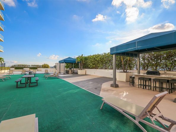1861 NW North River Dr 1806, Miami FL 33125