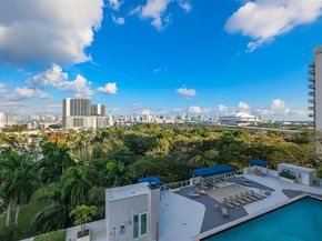 1861 NW North River Dr 1806, Miami FL 33125